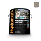 Resina Acqua Color Multiuso Concreto - Galão 3,6 Litros - Hydronorth