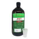 Resina Acrílica Auto Líquida 1000ml Jet Clássico Prótese Resina Acrílica Auto Líquida 1000ml Jet Clássico Prótese
