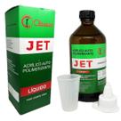 Resina Acrílica Auto Líquido 250ml Odonto Prótese - Jet Clássico Resina Acrílica Auto Líquido 250ml Odonto Prótese - Jet Clássico