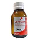 Resina Acrílica Auto Líquido 50ml Odonto Prótese Vipi Flash