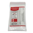Resina Acrílica Auto Pó Incolor 20g Consertos Reparos Triunfo Resina Acrílica Auto Pó Incolor 20g Consertos Reparos Triunfo