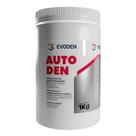 Resina Acrílica Autopolimerizável Autoden Rosa 1kg - Evoden