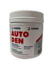 Resina Acrílica Autopolimerizável Autoden Rosa 250g - Evoden