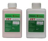Resina Acrílica Autopolimerizável Jet Pó 220G - Clássico
