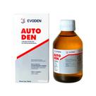 Resina Acrílica autopolimerizável Líquido 120ml Autoden - Evoden