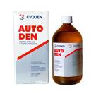 Resina Acrílica autopolimerizável Líquido 500ml Autoden - Evoden