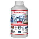 Resina Acrílica Base Água (01 Kg)