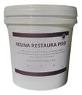 Resina Acrílica Cumc Piso 3,6L Porcelanato Interno E Externo