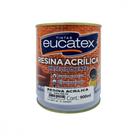 Resina Acrilica Eucatex 900Ml