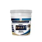 Resina Acrílica Impermeabilizante 250mL DryLevis Base Água, Incolor Fosca, Seladora para Paredes e Reparos