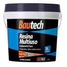 Resina Acrílica Multiuso Fosca 3,6 Litros Bautech Resina Acrílica Multiuso Fosca 3,6 Litros Bautech
