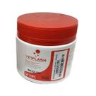 Resina Acrílica Pó INCOLOR 225g Reparos Prótese Vipi Flash
