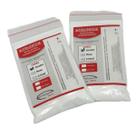 Resina Acrílica Pó Incolor 40g Auto Odonto Consertos Prótese Triunfo Resina Acrílica Pó Incolor 40g Auto Odonto Consertos Prótese Triunfo