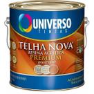 Resina Acrílica Premium, 1/4- 250ml - Universo