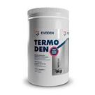 Resina Acrílica Termopolimerizável Termoden Incolor 1kg