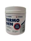 Resina Acrílica Termopolimerizável Termoden Rosa Médio C/V 250g - Evoden