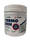 Resina Acrílica Termopolimerizável Termoden Rosa Médio C/V 500g - Evoden