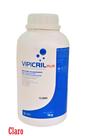 Resina Acrílica Termopolimerizável Vipi Cril Plus 1kg - Vipi