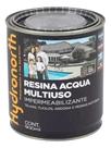 Resina Brilhante Base Agua 1/4 - 900ml - HYDRONORTH