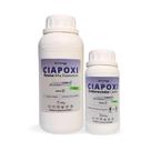 Resina Ciapoxi Alta Espessura 1kg