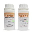 Resina Ciapoxi Média Viscosidade 450g Resina Ciapoxi Média Viscosidade 450g