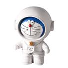 Resina Coin Bank Creative Astronaut Spaceman Piggy Bank 160g
