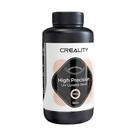 Resina Creality Curável UV de Alta Precisão LCD 8K 1Kg Pele