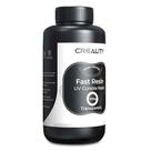 Resina Creality Rápida Curável UV para Impressora 3D LCD 1Kg Transparente