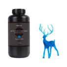 Resina Creality Standard PLUS para Impressora 3D LCD 1 Kg Azul Transparente Resina Creality Standard PLUS para Impressora 3D LCD 1 Kg Azul Transparente