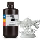 Resina de fotopolímero para impressora 3D ELEGOO ABS Like 3.0+ 1kg branca Resina de fotopolímero para impressora 3D ELEGOO ABS Like 3.0+ 1kg branca