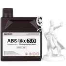 Resina de impressão 3D ELEGOO ABS-like 3.0 2000g para impressora 3D LCD