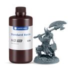 Resina de impressora 3D ANYCUBIC 405nm 1kg HD Grey para impressora LCD