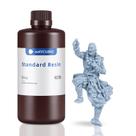 Resina de impressora 3D ANYCUBIC 405nm de alta precisão 1kg cinza
