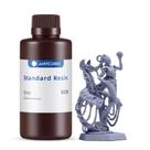Resina de impressora 3D ANYCUBIC 405nm SLA com cura UV 500g cinza