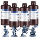 Resina de impressora 3D ANYCUBIC ABS-like Pro 2 8K 4kg para LCD