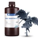Resina de impressora 3D ANYCUBIC lavável com água 2.0 1L cinza Resina de impressora 3D ANYCUBIC lavável com água 2.0 1L cinza