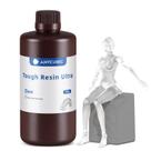 Resina de impressora 3D ANYCUBIC Ultra Tough 1 kg transparente Resina de impressora 3D ANYCUBIC Ultra Tough 1 kg transparente