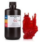 Resina de impressora 3D ELEGOO ABS LCD com cura UV 405 nm 1 kg