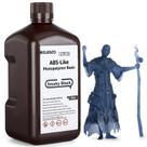 Resina de impressora 3D ELEGOO ABS LCD com cura UV 405 nm 2 kg