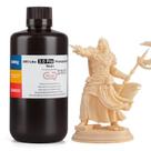 Resina de impressora 3D ELEGOO ABS-Like 3.0 Pro 1000g Bege