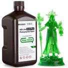 Resina de impressora 3D ELEGOO ABS-like 3.0 Pro 2000g verde transparente