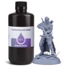 Resina de impressora 3D ELEGOO com cura UV termocrômica de 1 kg