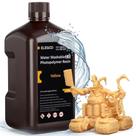 Resina de impressora 3D ELEGOO Lavável com Água 2.0 Amarela 2L