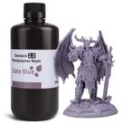 Resina de impressora 3D ELEGOO padrão atualizado 2.0 405nm 1L