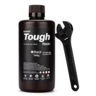Resina de impressora 3D ELEGOO Tough High Dureza Black 1kg