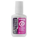 Resina de unhas BACKSCRATCHERS Extreme Glaze para imersão em pó
