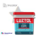 Resina Ecryl Luztol Brilhante 18L
