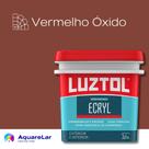 Resina Ecryl Luztol Brilhante 18L Resina Ecryl Luztol Brilhante 18L