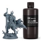 Resina ELEGOO 8K ABS-like 3.0 - 1000g para Impressoras 3D Resina ELEGOO 8K ABS-like 3.0 - 1000g para Impressoras 3D