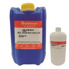 Resina Epoxi 4230 Com 5,9 Kg + Um Perolado Branco 15gr